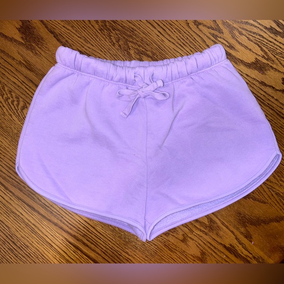 Tic Toc Pants - Women’s lounge shorts